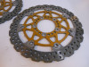 Bremsscheibenset Kawasaki ER 6