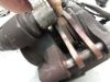 Rechter schetsplaat Honda CBR 600 F
