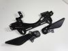 Frame body parts BMW K 1300 GT