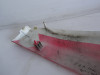 Heck links Yamaha FZR 1000