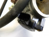 Einspritzanlage Honda CBR Fireblade