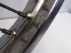 Felge vorne Kawasaki KZ 750 B Twin