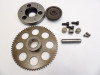 Start up kupplung Suzuki GS 500 E