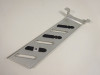 Frame body parts BMW F 650 CS Scarver