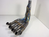 Downpipes Kawasaki ZX 10 R