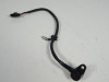 Speedometer gear box Suzuki GSR 600
