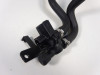 Air cleaner case Aprilia Tuono 660