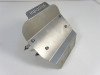 Cowl under BMW R 1200 GS