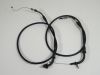 Throttle cable Suzuki Burgman 650