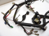 Kabelboom Yamaha XJ 900 S Diversion