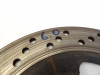 Achterremschijf Suzuki GSX R 750