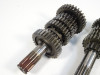 Gear box Ducati monster 796