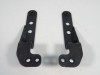 Front fender Kawasaki ER 6