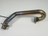 Downpipes Ducati monster 796