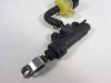 Rempomp achter Kawasaki ZX 10 R