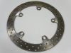 Braking Disc left front BMW R 1150 RT   R 850 RT