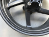 Rear wheel Aprilia RSV 1000