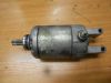 Startmotor Yamaha YZF R6