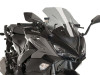 Wind screen Kawasaki Z 1000 Sx