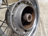Felge hinten Honda CMX 450