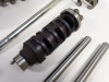Gear box Yamaha MT 07
