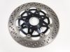 Braking disc right front Kawasaki ZZR 1100