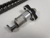 Camshaft Kawasaki ER 6