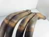 Downpipes Yamaha FJR 1300