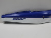 Rechter achterkant Honda CBR 600 F
