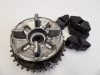 Tandwieldrager Honda CMX 250 