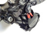 Slotenset Honda CBF 500