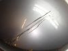 Braking Disc left front Honda PC 800