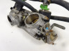 Einspritzanlage Ducati 750 SS Supersport