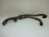 Downpipes Honda CBF 500