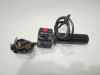 Gashandle Suzuki GS 500 E