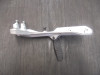 Schetsplaat links Husqvarna Svartpilen 125