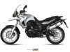Uitlaat BMW F 650 GS