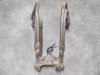 Uitlaatbochten Honda ST 1300 Pan European