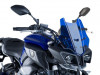 Wind screen Yamaha MT 10