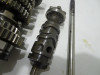 Gear box Honda CBF 500