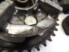 Kettenrad-Trager Suzuki GS 500 E