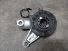 Final driven gear BMW R 1100 RT