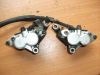 Brake calipers front Yamaha FZR 600