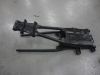 Achtersubframe KTM 690 duke 3