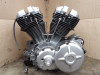 Engine Yamaha MT 01