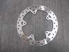 Rear brake disc BMW S 1000 XR