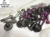 Motorblock Sonstiges Suzuki GSF 600 650 Bandit 