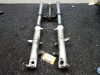 Voorpoten compleet Honda Deauville 650 - 700