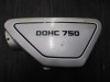 Cowl left small Honda CB 750 