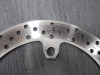 Remschijven set BMW K 1200 R 